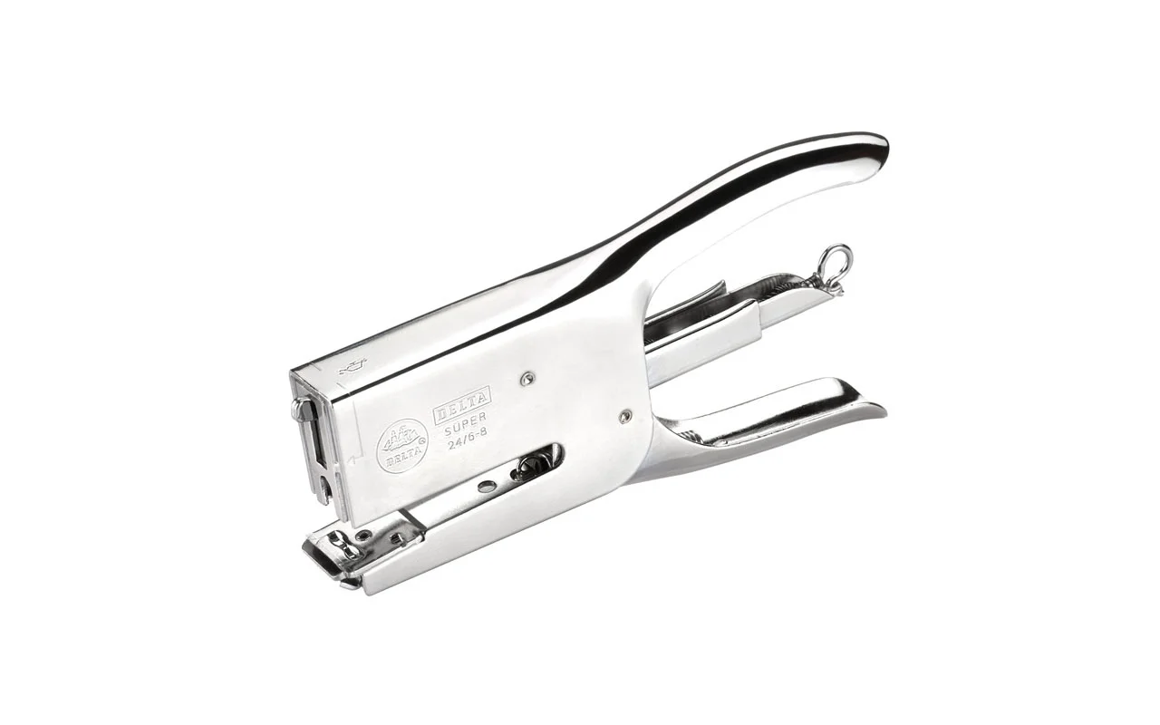 منگنه انبری دلتا